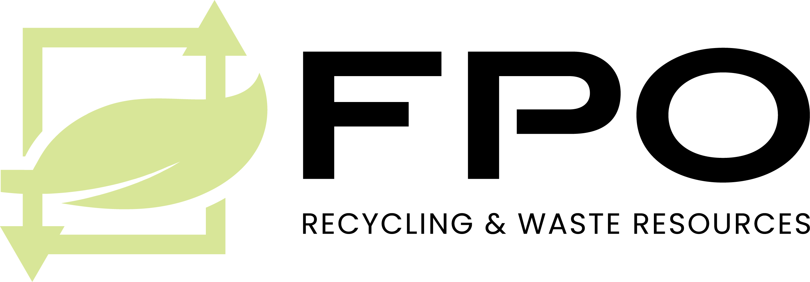 FPO Recycling & Waste Resources